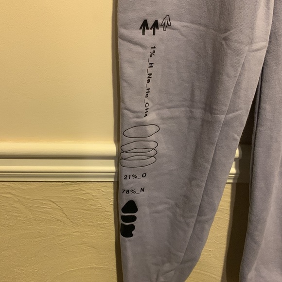 Nike air sweatpants - Picture 3 of 8